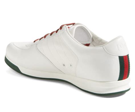 gucci usa tennis shoes|Gucci tennis shoes nordstrom.